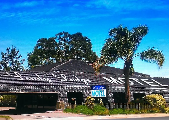 Lindy Lodge Motel Adelaide
